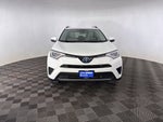 2018 Toyota RAV4 Hybrid LE