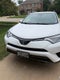 2018 Toyota RAV4 Hybrid LE