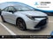 2025 Toyota Corolla Hatchback SE