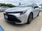 2025 Toyota Corolla Hatchback SE