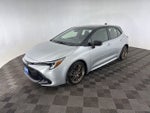2025 Toyota Corolla Hatchback SE