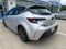 2025 Toyota Corolla Hatchback SE