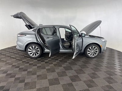 2025 Buick Envista Avenir