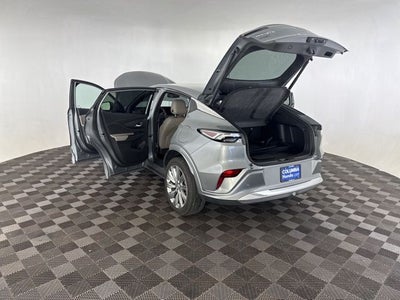 2025 Buick Envista Avenir