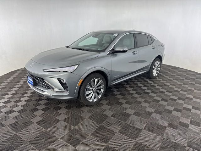 2025 Buick Envista Avenir