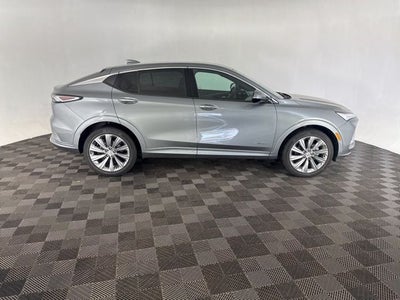 2025 Buick Envista Avenir