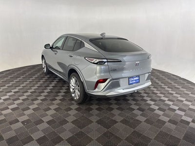 2025 Buick Envista Avenir