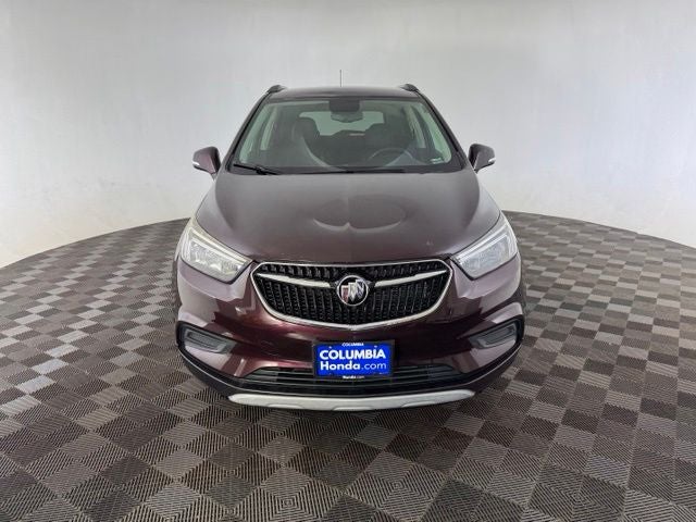 Used 2017 Buick Encore Preferred with VIN KL4CJASB2HB106779 for sale in Columbia, MO