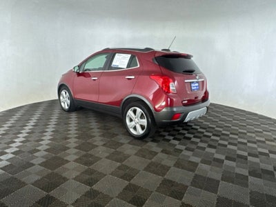 2015 Buick Encore Convenience