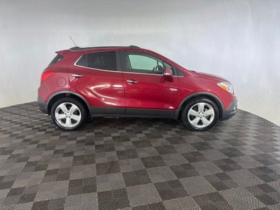 2015 Buick Encore Convenience