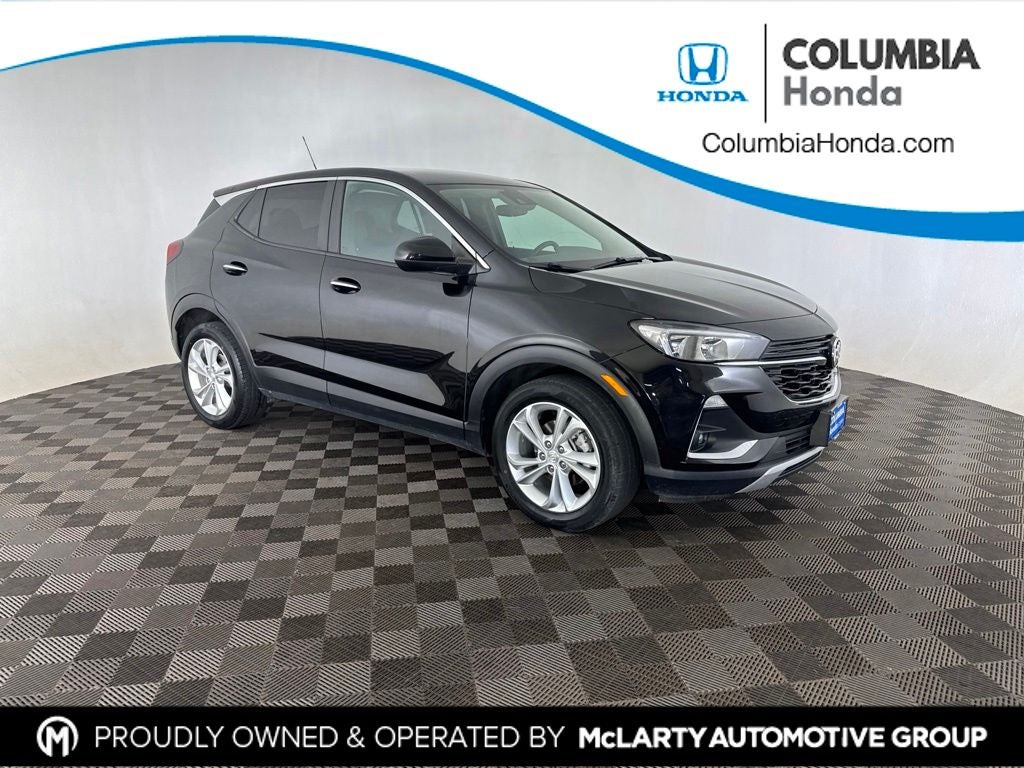 2023 Buick Encore GX Preferred