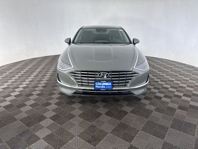 2023 Hyundai Sonata Hybrid SEL
