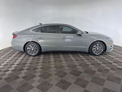 2023 Hyundai Sonata Hybrid SEL