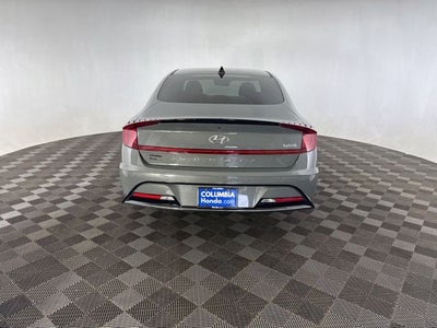 2023 Hyundai Sonata Hybrid SEL