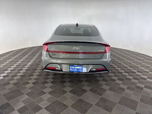 2023 Hyundai Sonata Hybrid SEL