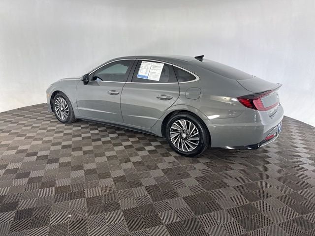 2023 Hyundai Sonata Hybrid SEL