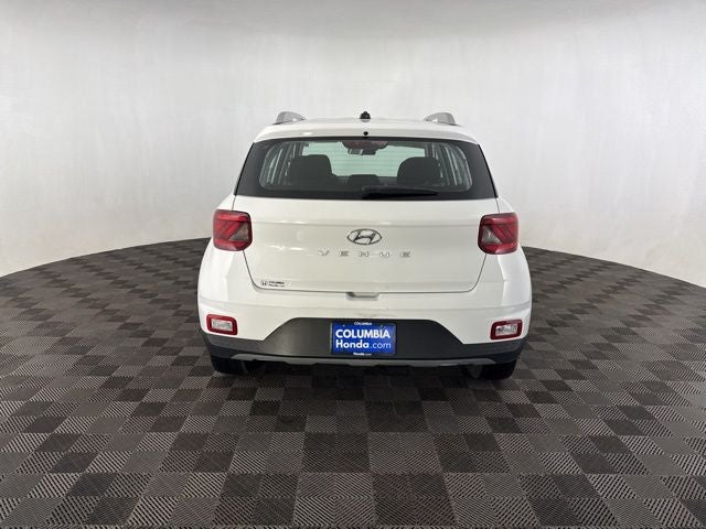 2023 Hyundai Venue SEL