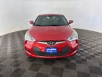 2014 Hyundai Veloster Base w/Gray