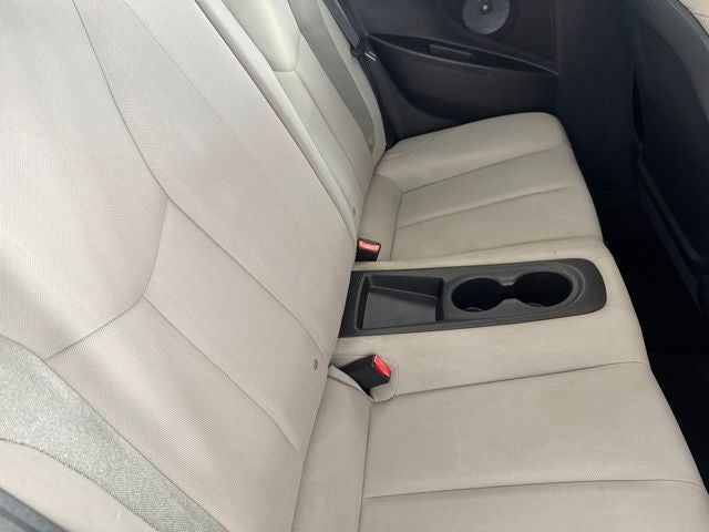 2014 Hyundai Veloster Base w/Gray