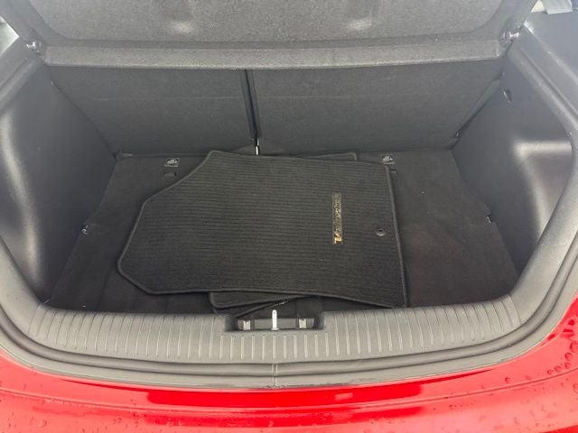 2014 Hyundai Veloster Base w/Gray