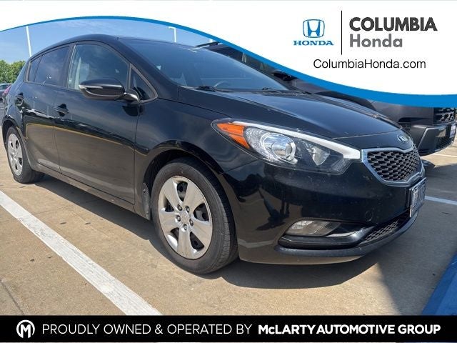 2016 Kia Forte LX AT's photo