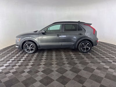 2025 Kia Niro LX