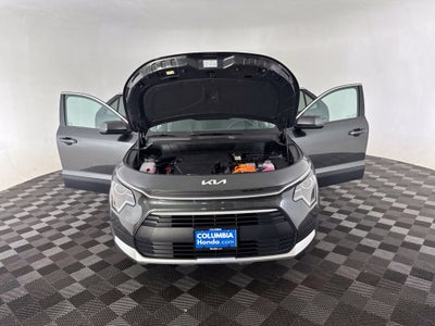 2025 Kia Niro LX