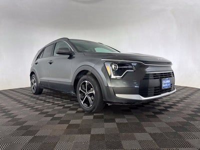 2025 Kia Niro LX