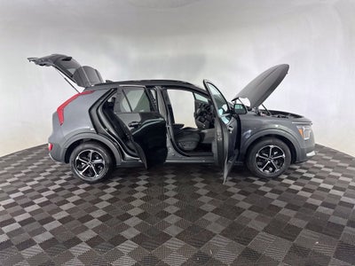 2025 Kia Niro LX