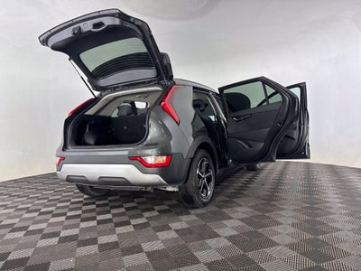 2025 Kia Niro LX