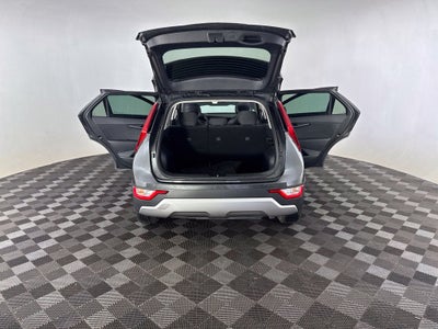2025 Kia Niro LX