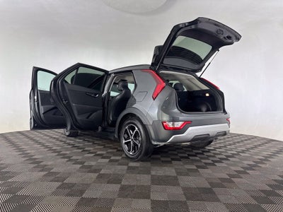 2025 Kia Niro LX