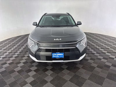2025 Kia Niro LX
