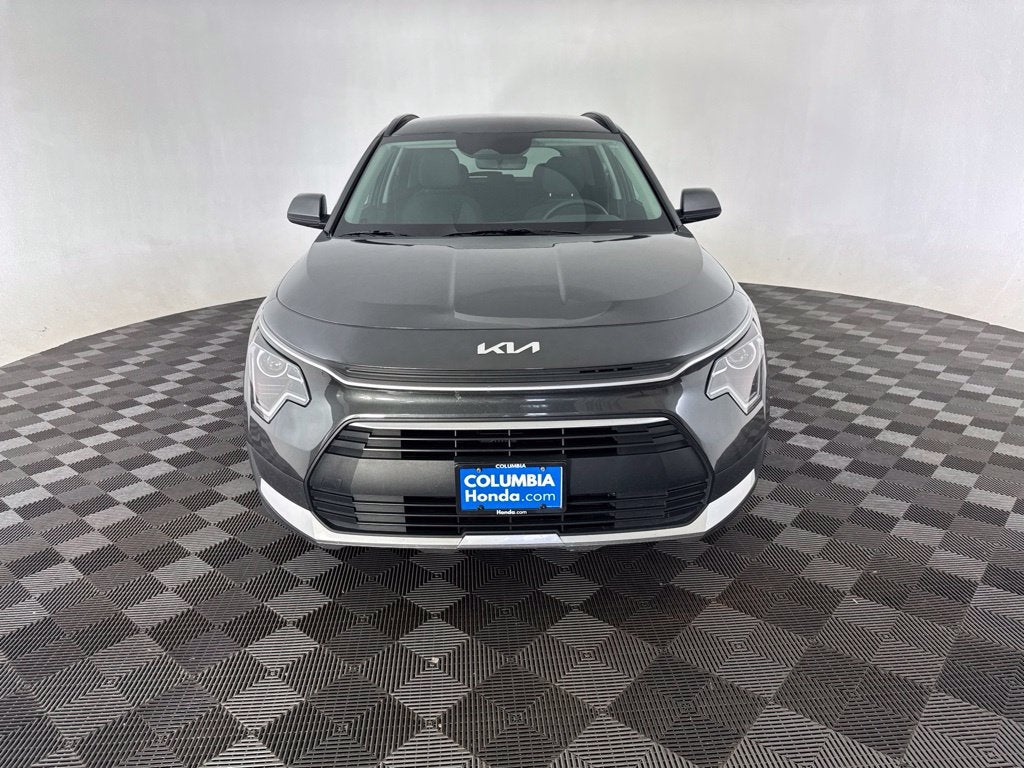 2025 Kia Niro LX
