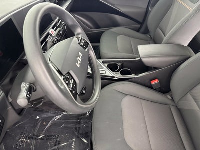2025 Kia Niro LX
