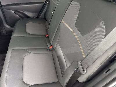 2025 Kia Niro LX
