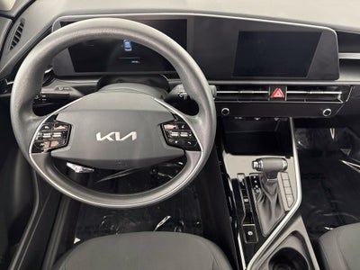 2025 Kia Niro LX