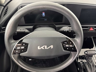 2025 Kia Niro LX