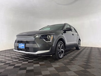 2025 Kia Niro LX
