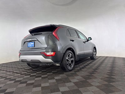 2025 Kia Niro LX