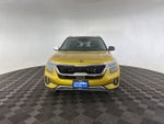 2021 Kia Seltos SX