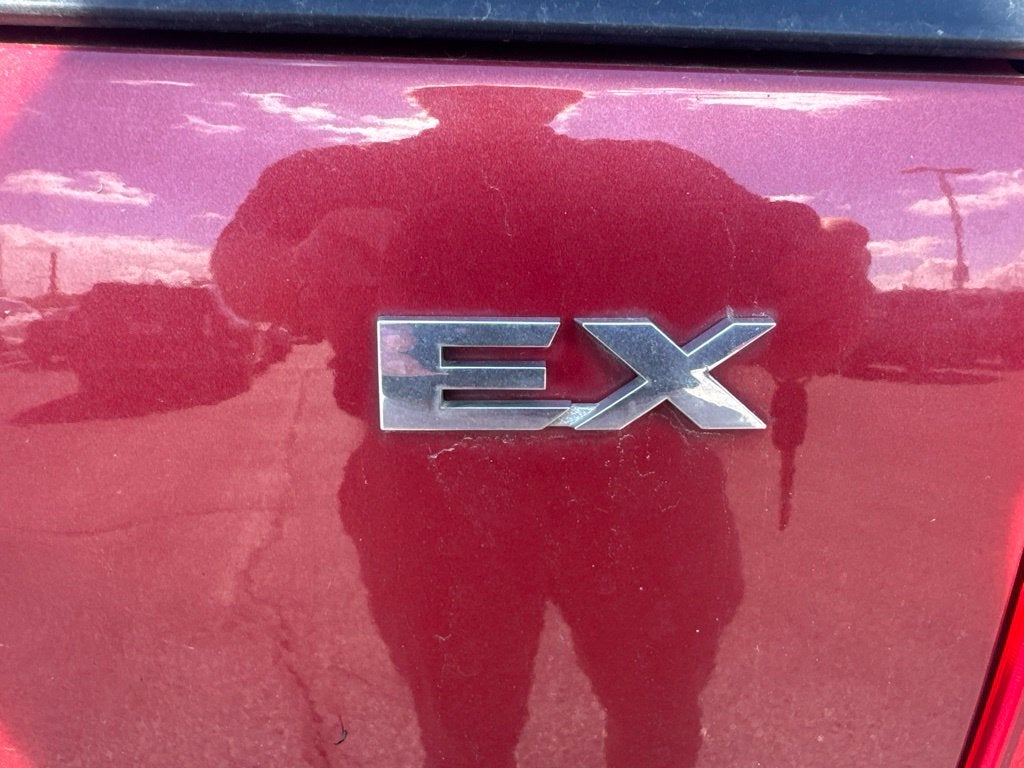 2006 Kia Sportage EX
