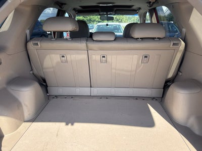2006 Kia Sportage EX