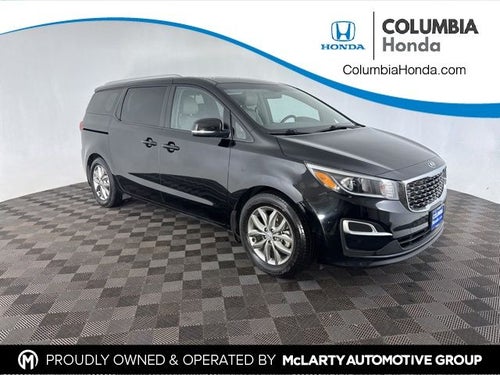2020 Kia Sedona EX