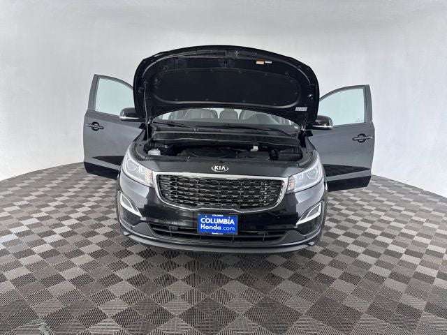 2020 Kia Sedona EX