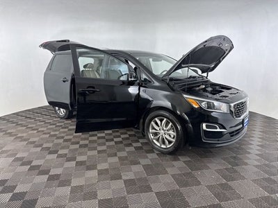 2020 Kia Sedona EX