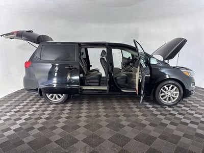 2020 Kia Sedona EX