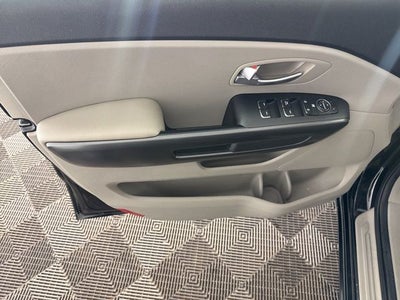 2020 Kia Sedona EX