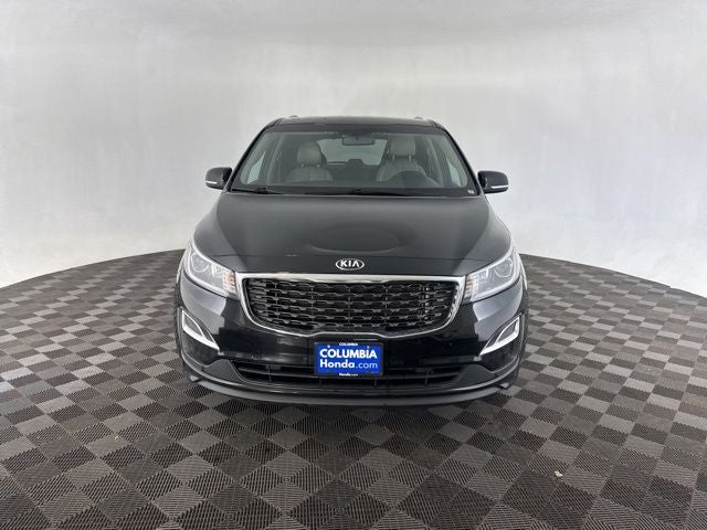 2020 Kia Sedona EX