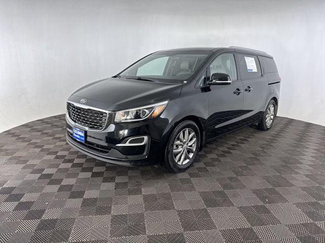 2020 Kia Sedona EX